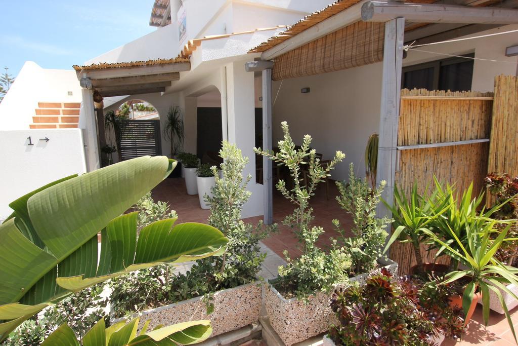 Baia San Lorenzo Reitani Exterior photo