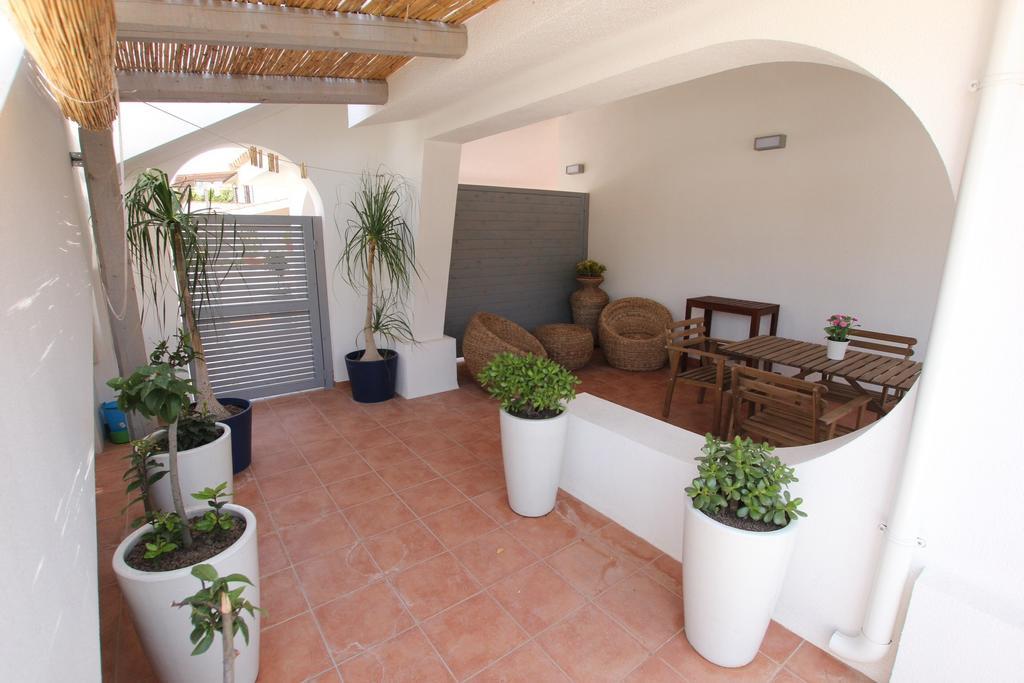 Baia San Lorenzo Reitani Room photo