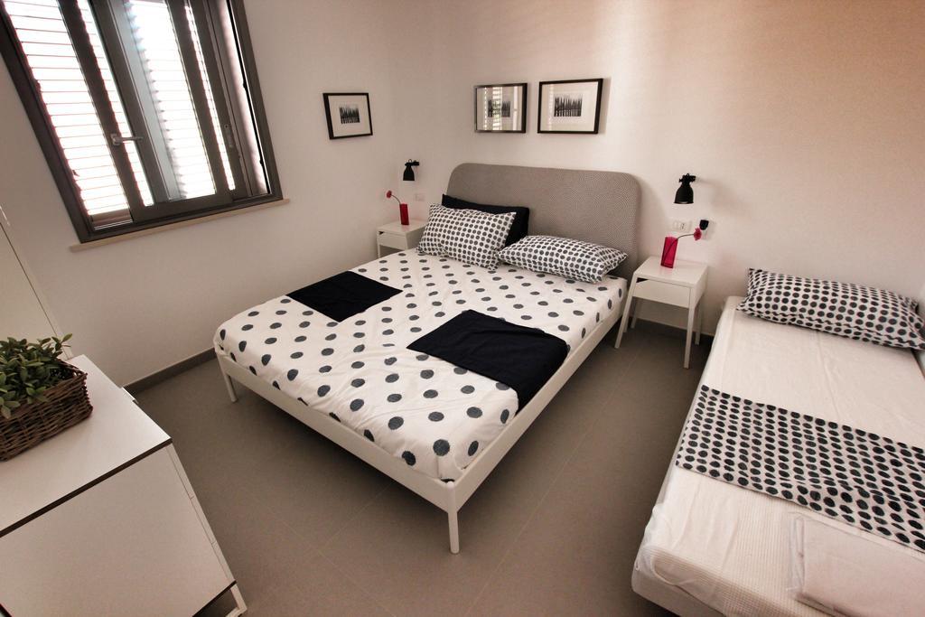 Baia San Lorenzo Reitani Room photo